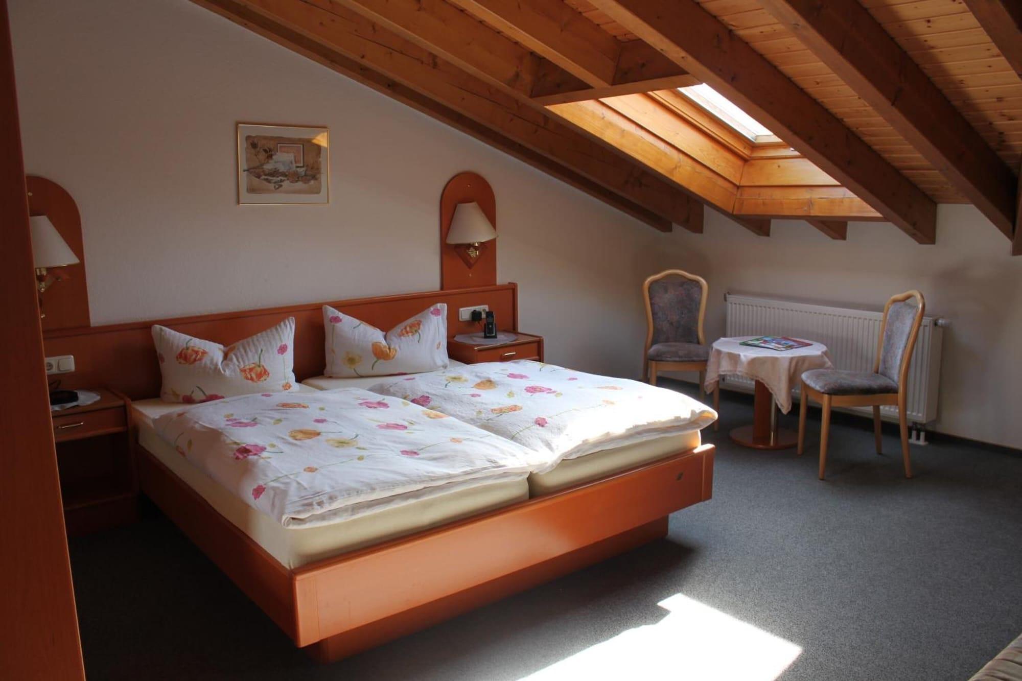 Landgasthof Hotel Sauer Willingen  Extérieur photo