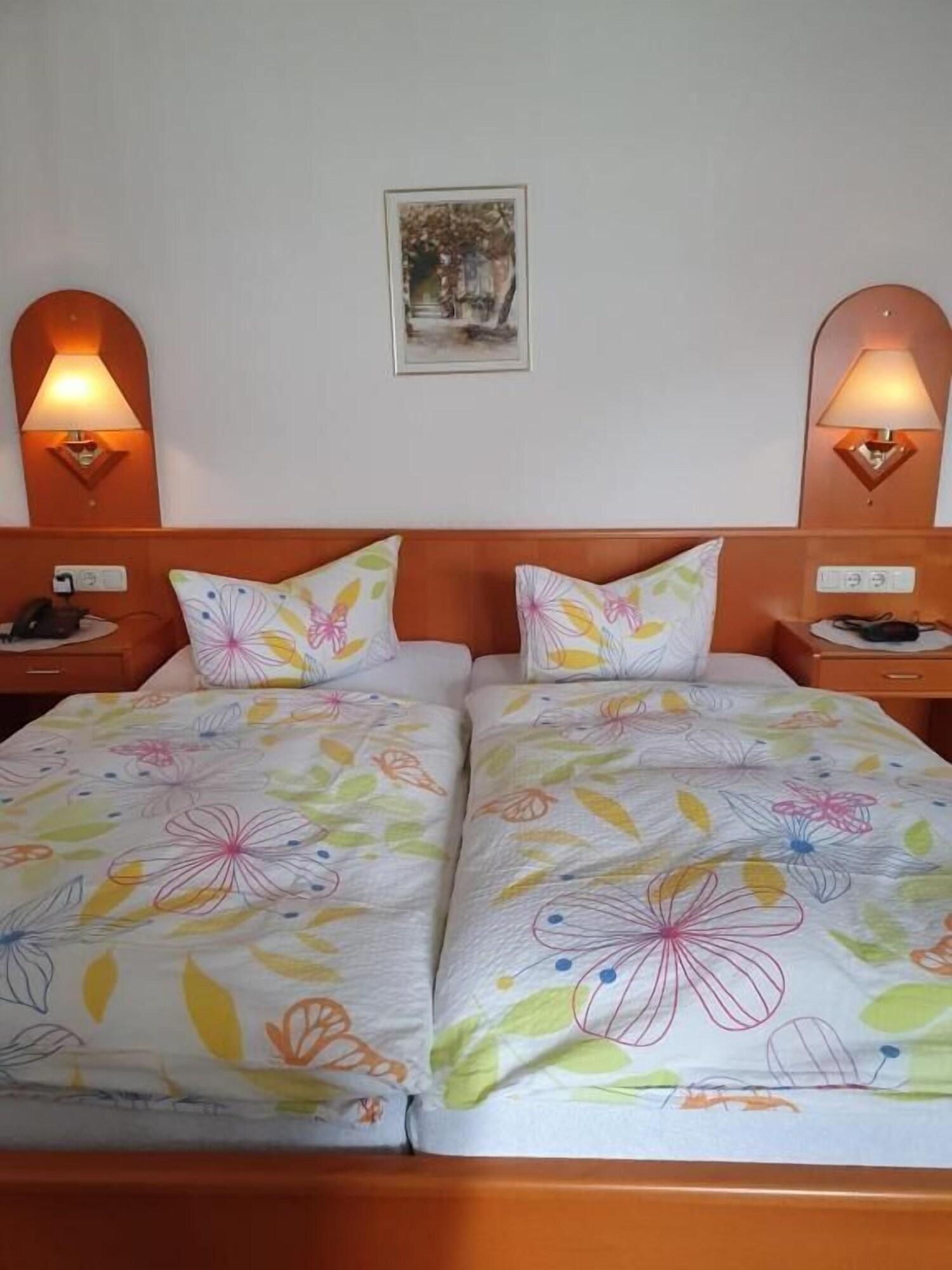 Landgasthof Hotel Sauer Willingen  Extérieur photo
