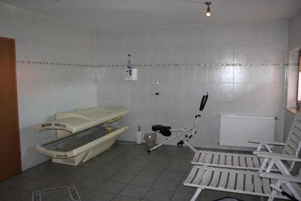 Landgasthof Hotel Sauer Willingen  Extérieur photo