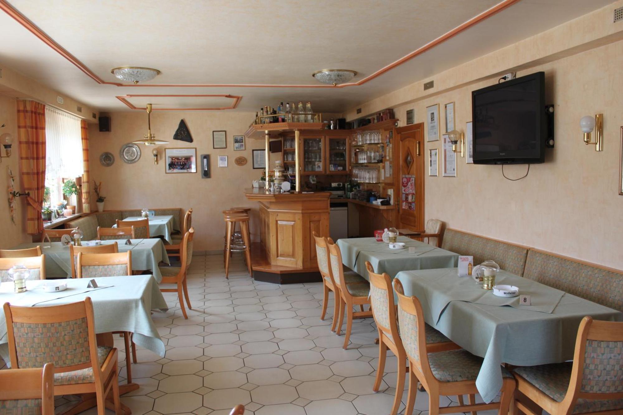 Landgasthof Hotel Sauer Willingen  Extérieur photo