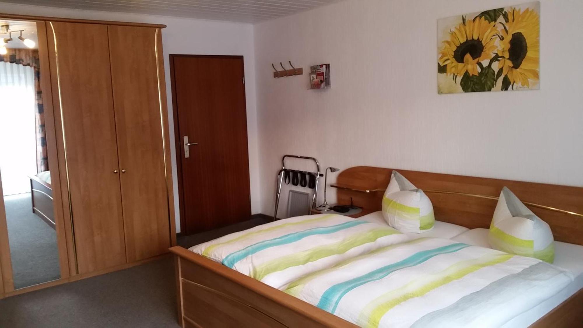 Landgasthof Hotel Sauer Willingen  Extérieur photo