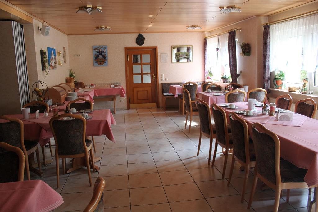 Landgasthof Hotel Sauer Willingen  Extérieur photo