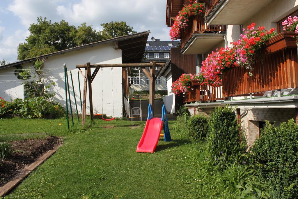 Landgasthof Hotel Sauer Willingen  Extérieur photo