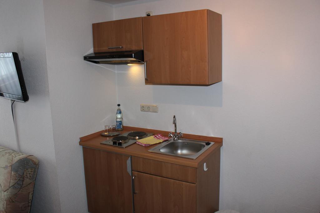 Landgasthof Hotel Sauer Willingen  Extérieur photo